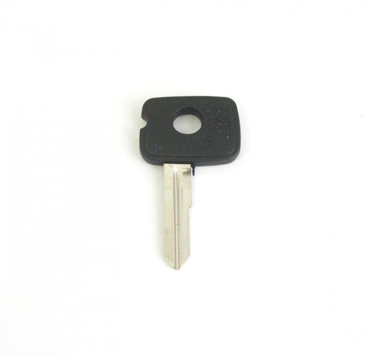 KA VX8P/YS18P/YM20P/YS21P DOPRODEJ (autoklíč) - Vložky,zámky,klíče,frézky Klíče odlitky Autoklíče