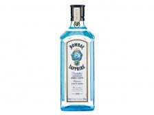 GIN Bombay Sapphire 40% 0,7l (XXBOSAP4007)