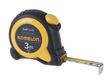 Metr svinovací 3 m x 16 mm SELF LOCK KMC 3036 KOMELON