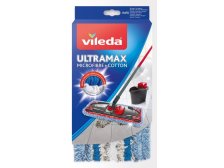Mop náhradní k Vileda Ultramax Micro+Cotton, na dlažbu
