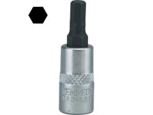 Hlavice TORX T30 1/4" zástrčná