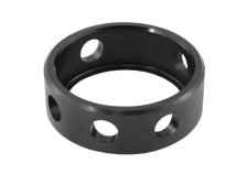 Pouzdro kovové do vratidel 20 x 16 mm