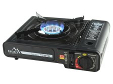 Vařič jednohořákový plynový Traveler