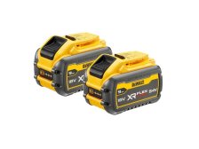 Set startovací FLEXVOLT 9.0 AH