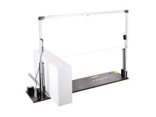 Řezačka polystyrenu strunová 137/52 cm FESTA