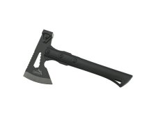 Sekera 27 cm STEEL BLACK
