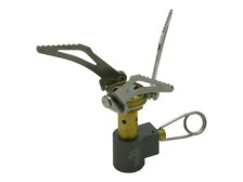 Vařič plynový kempingový MINI