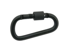 Karabina BLACK STRONG