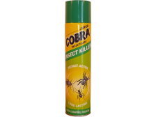 Přípravek na lezoucí hmyz COBRA 400 ml