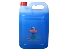 Mýdlo tekuté s antibakteriální přísadou Me too 5 l