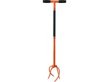 Vertikulátor ruční, provzdušňovač, Strend Pro Garden