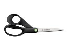 Nůžky univerzální 21 cm/FF/1074547/černé FISKARS