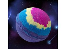 Koule šumivá SPLISH - Oasis 150 g