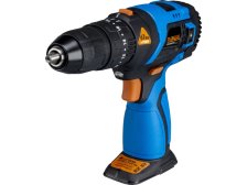 Vrtačka příklepová aku ASP 200-2 20 V