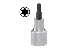 Hlavice zástrčná TORX T30 1/2"