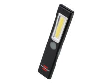 Lampa LED ruční dobíjecí PL 200 AC, 200 lm