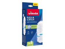 Prachovka Vileda Flex&Catch, náhrada, bal. 5 ks